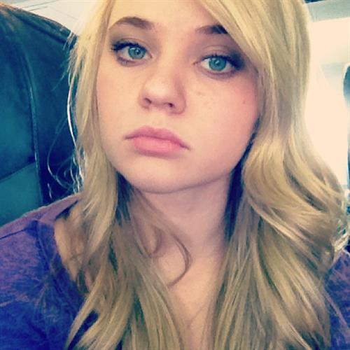 Sierra McCormick