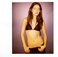 Emily DiDonato in a bikini