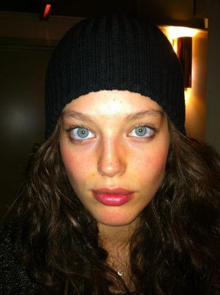 Emily DiDonato