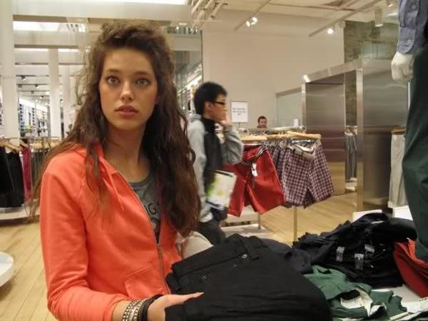 Emily DiDonato