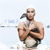 Bella Hadid