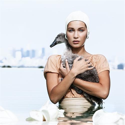 Bella Hadid