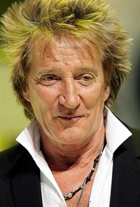 Rod Stewart