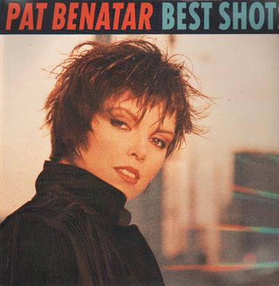 Pat Benatar