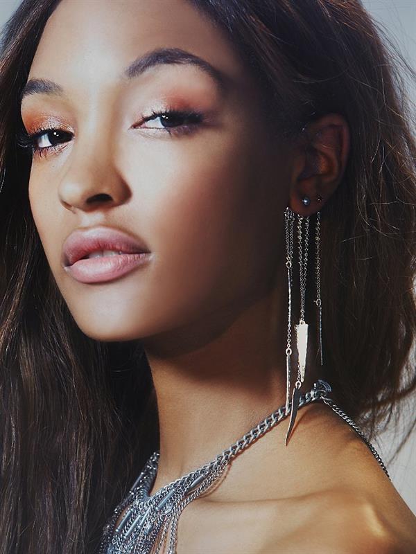 Jourdan Dunn