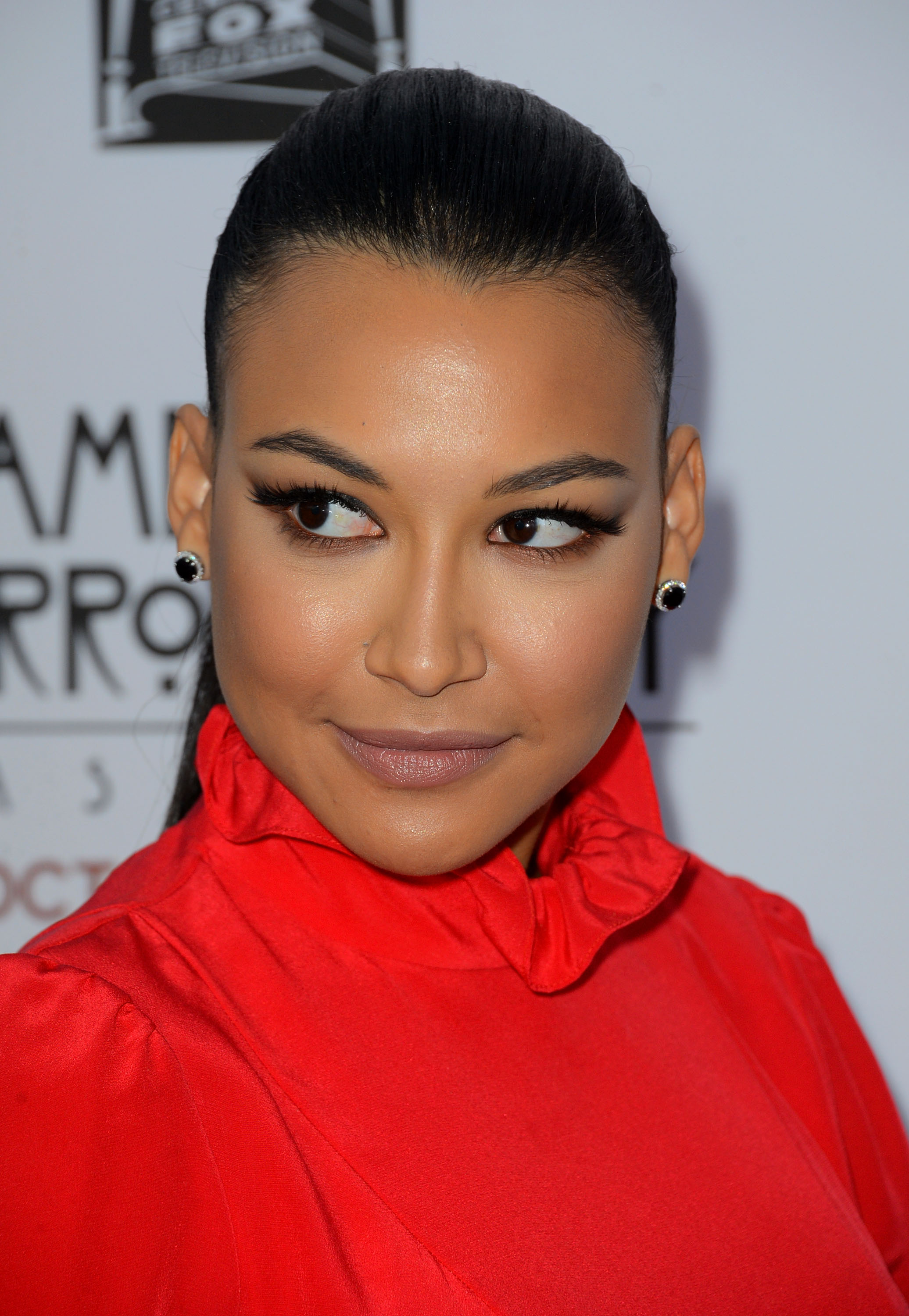 Naya Rivera