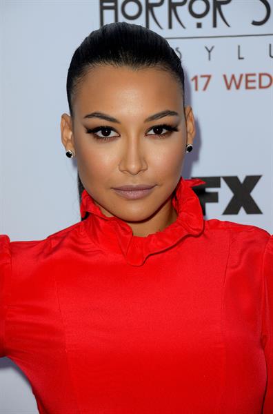 Naya Rivera