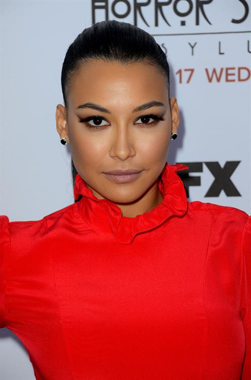 Naya Rivera