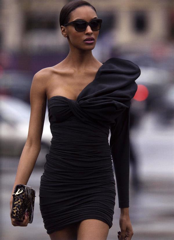 Jourdan Dunn