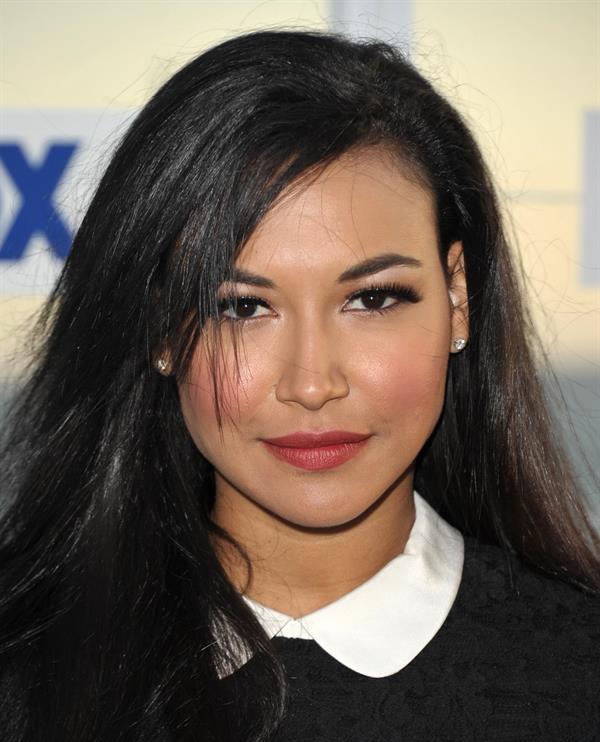 Naya Rivera