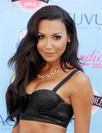Naya Rivera