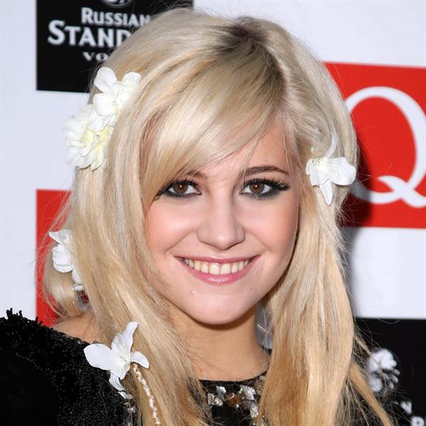 Pixie Lott