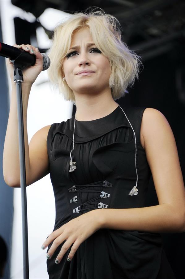 Pixie Lott