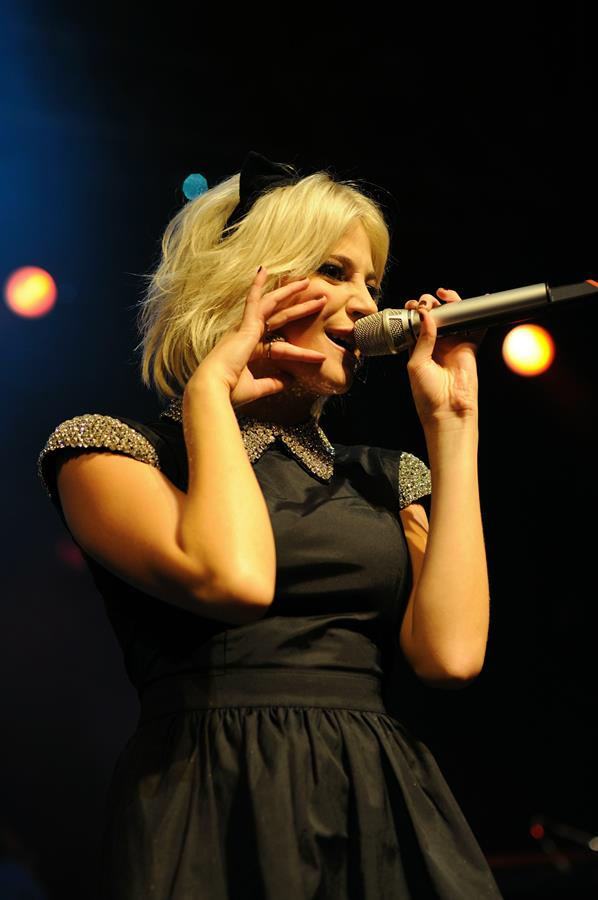 Pixie Lott