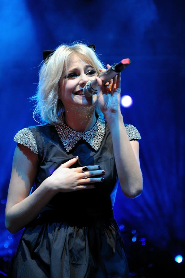 Pixie Lott