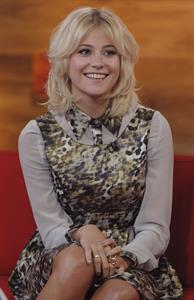 Pixie Lott