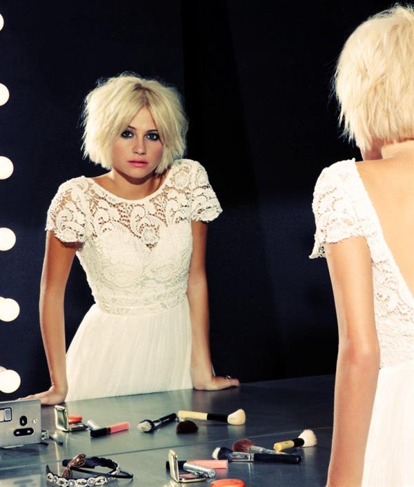 Pixie Lott