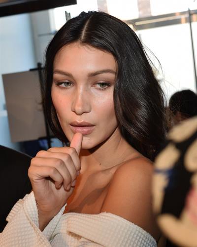 Bella Hadid