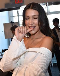 Bella Hadid