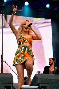 Pixie Lott