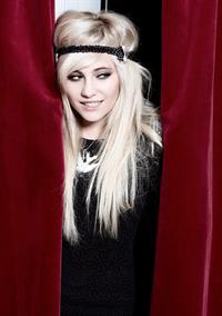 Pixie Lott William Rutten photoshoot 2010 