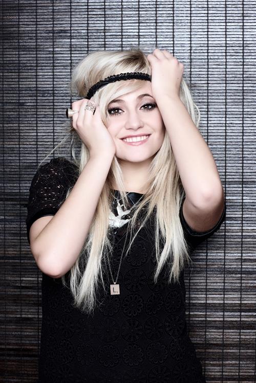 Pixie Lott William Rutten photoshoot 2010 