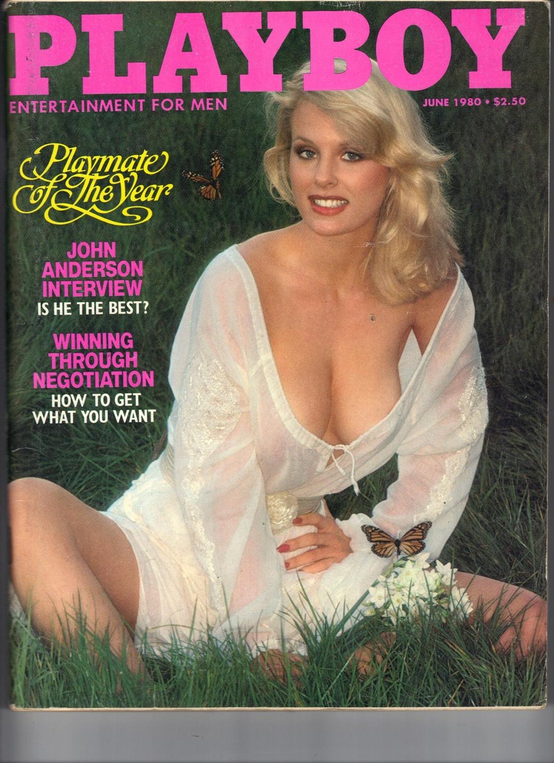 Dorothy Stratten