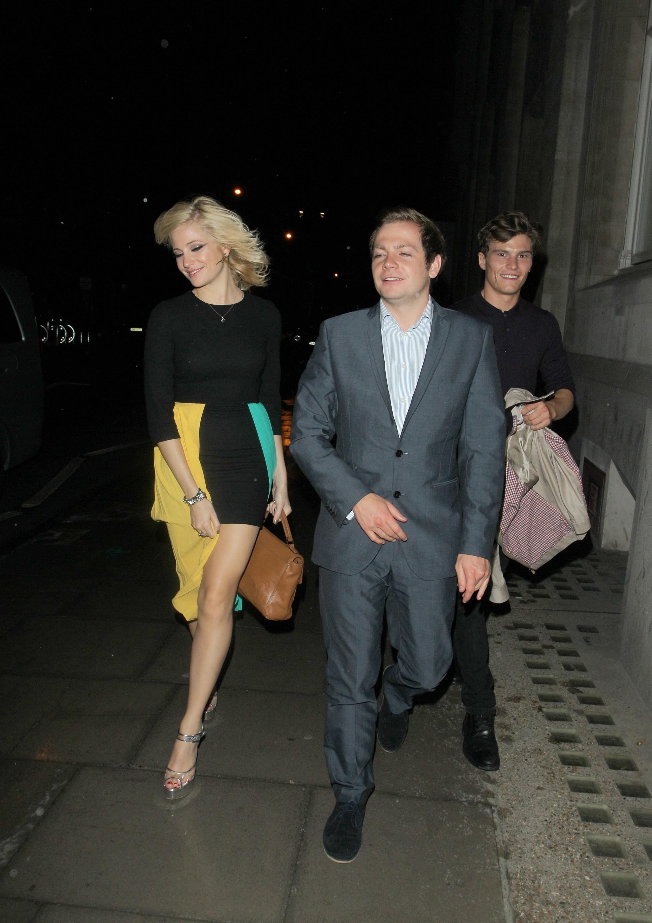 Pixie Lott