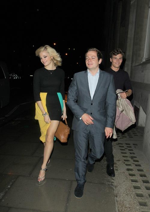 Pixie Lott