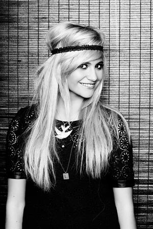 Pixie Lott William Rutten photoshoot 2010 