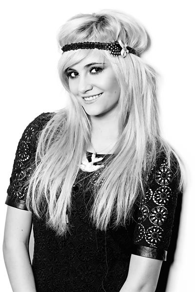 Pixie Lott William Rutten photoshoot 2010 