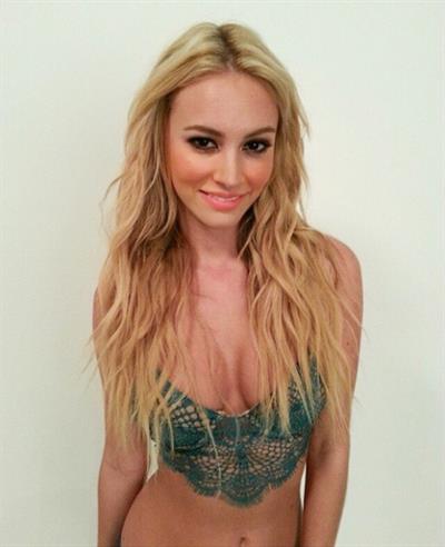 Bryana Holly