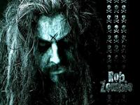 Rob Zombie