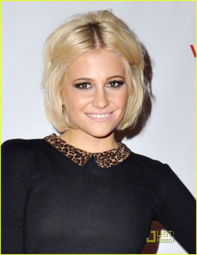 Pixie Lott