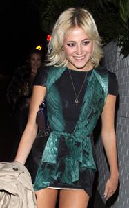 Pixie Lott