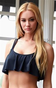 Bryana Holly