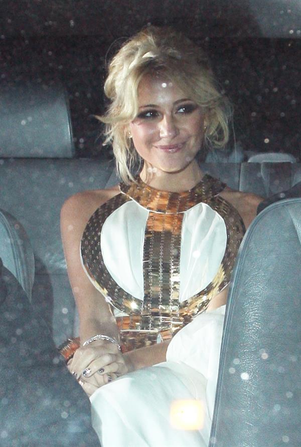 Pixie Lott