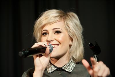 Pixie Lott