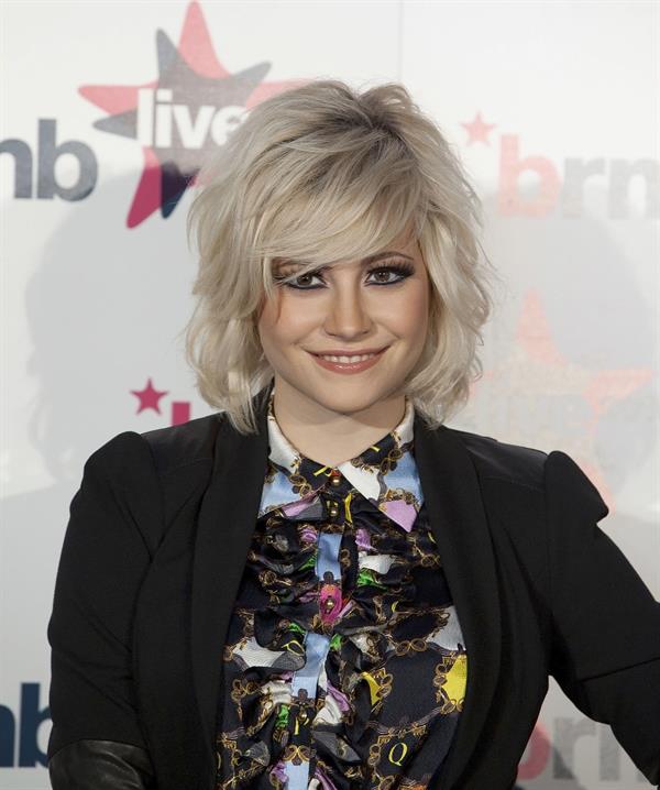 Pixie Lott