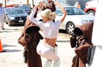 Sara Jean Underwood - ass