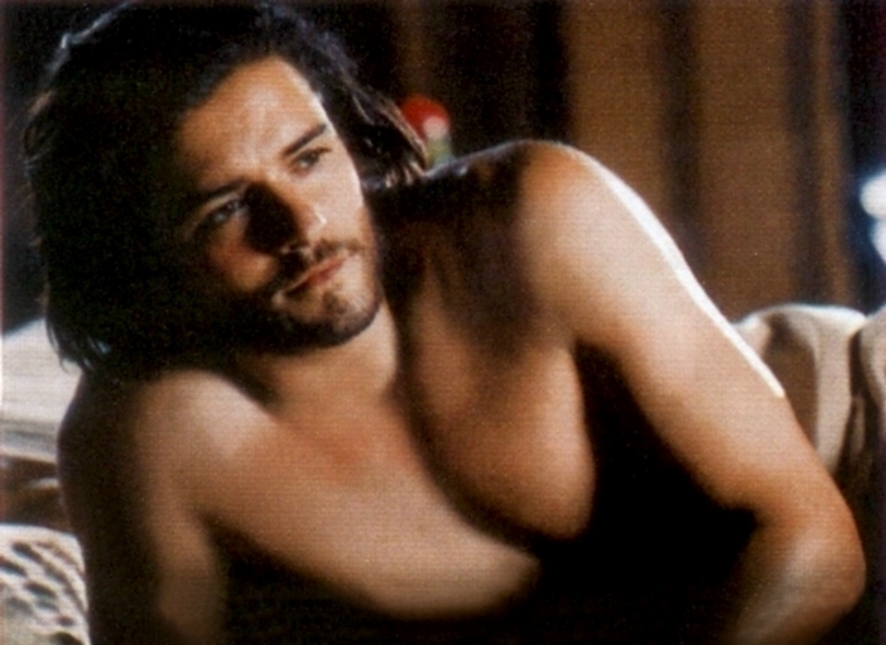 Orlando Bloom