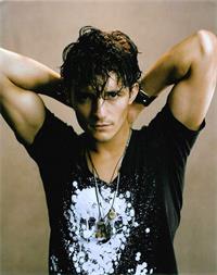 Orlando Bloom