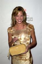 Ashley Scott