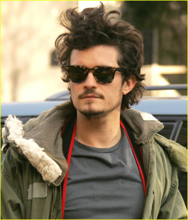 Orlando Bloom