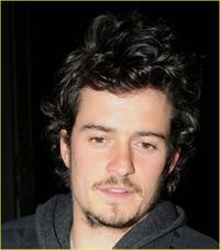Orlando Bloom