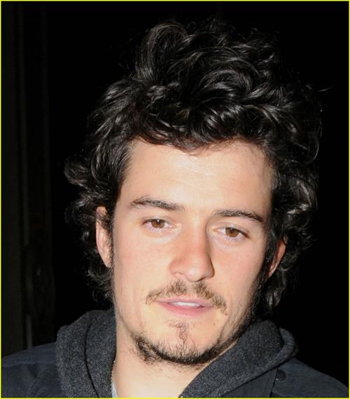 Orlando Bloom