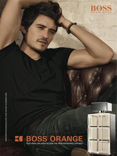 Orlando Bloom