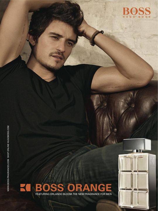 Orlando Bloom