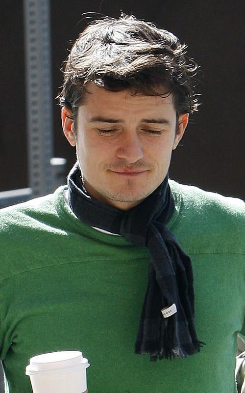 Orlando Bloom