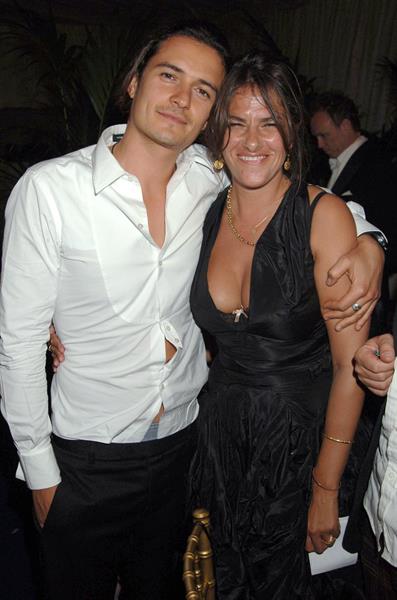 Orlando Bloom